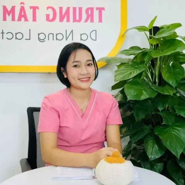 Bội Quyên (Min)