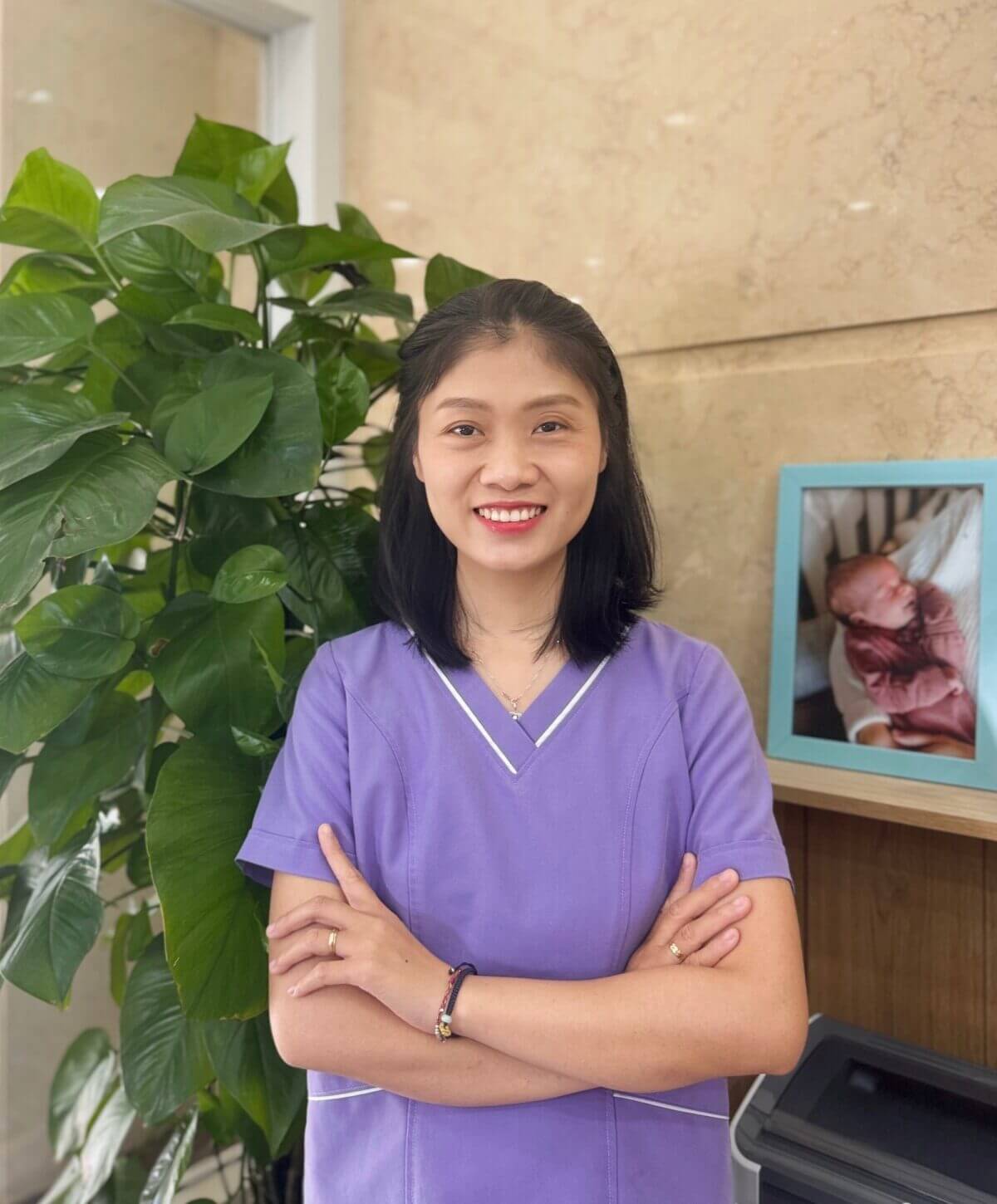 Quỳnh Trang
