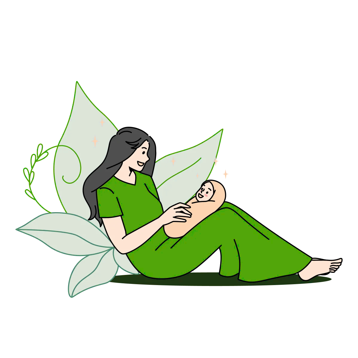 CHUYÊN MÔN CỦA S.O.S